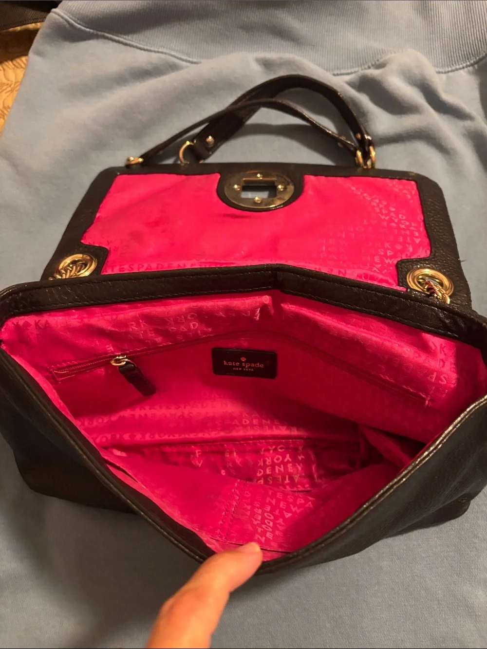Kate Spade Astor Court